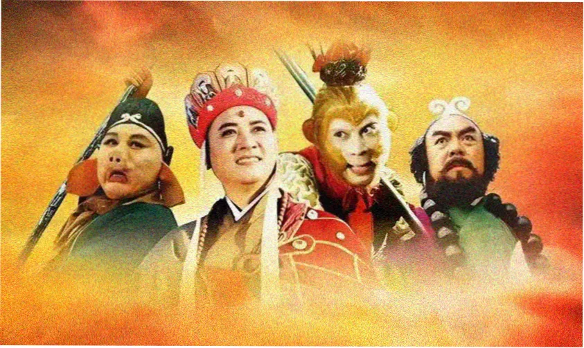 转色指数统计所用的枫叶树图片样张,冠层色块分区示意